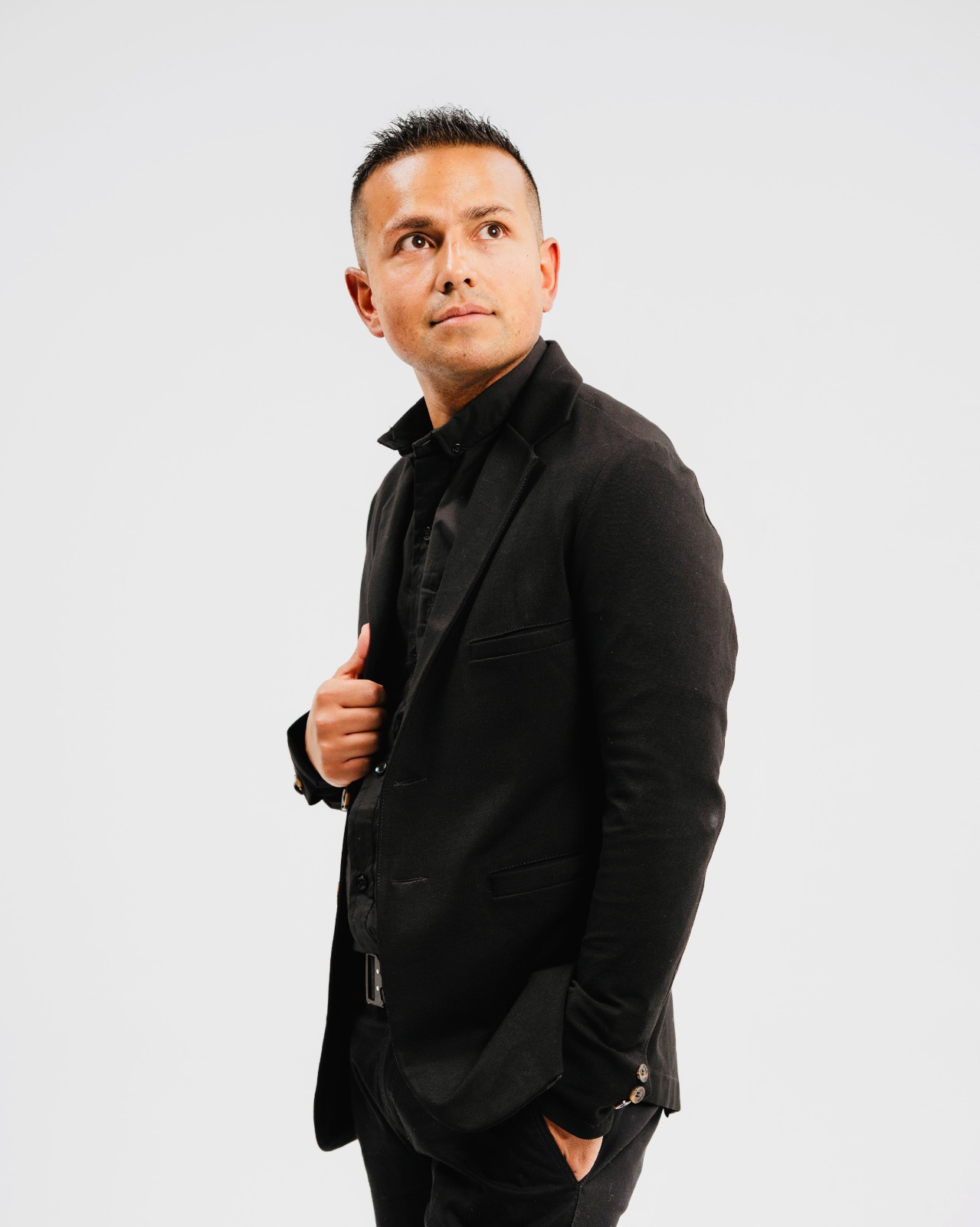 Foto CEO Conexión Inmobiliaria